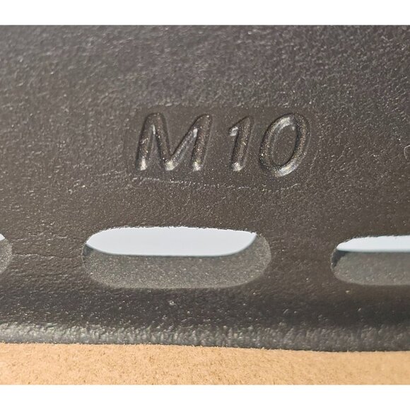 NWOB TRUE Linkswear Men Black FS-Slide-Men's Slides-Water Resistant Sz 10 2231 - Picture 8 of 16